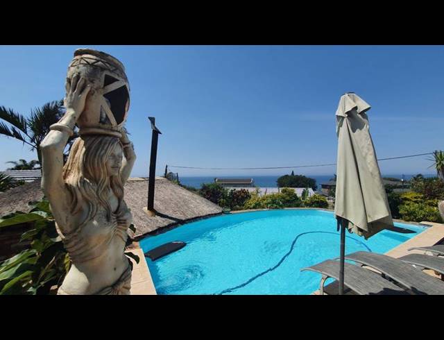 BUSINESS FOR SALE IN MANABA BEACH